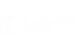 Sustainability Victoria logo