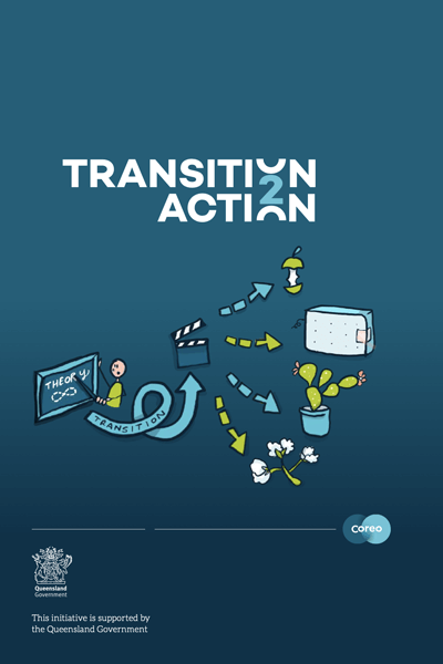 Transition to Action